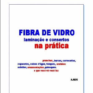 CURSO PROFISSIONAL DE FIBRA DE VIDRO