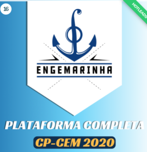 Seja um Engenheiro da Marinha do Brasil em 2020!!!