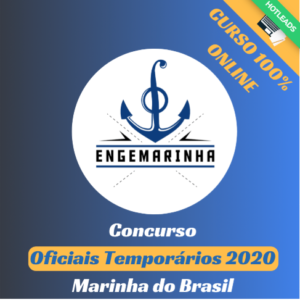 Marinha do Brasil – Concurso para Oficiais Temporários | SMV 2020